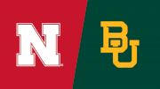 2025 Nebraska vs Baylor