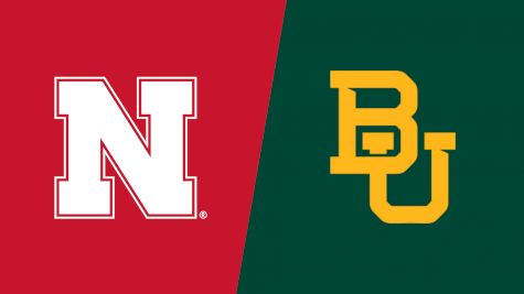 2025 Nebraska vs Baylor