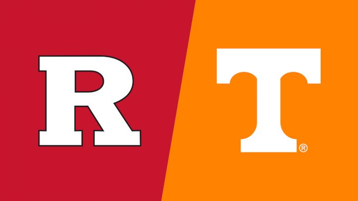 2025 Rutgers vs Tennessee