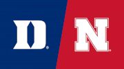 2025 Duke vs Nebraska