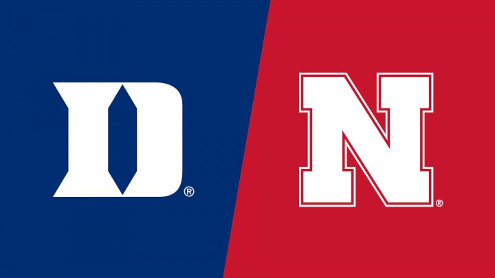 2025 Duke vs Nebraska