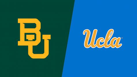 2025 Baylor vs UCLA