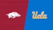 2025 Arkansas vs UCLA