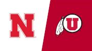 2025 Nebraska vs Utah