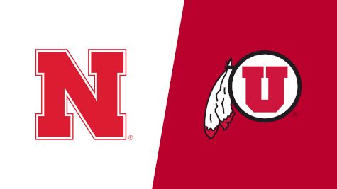 2025 Nebraska vs Utah