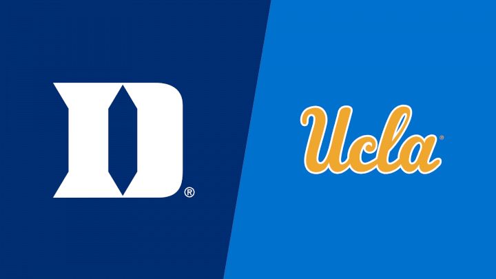 2025 Duke vs UCLA