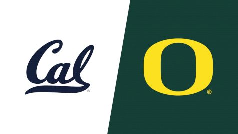 2025 California vs Oregon