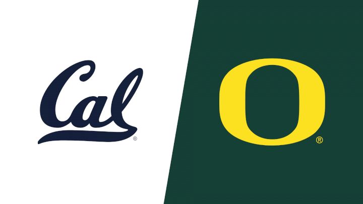 2025 California vs Oregon