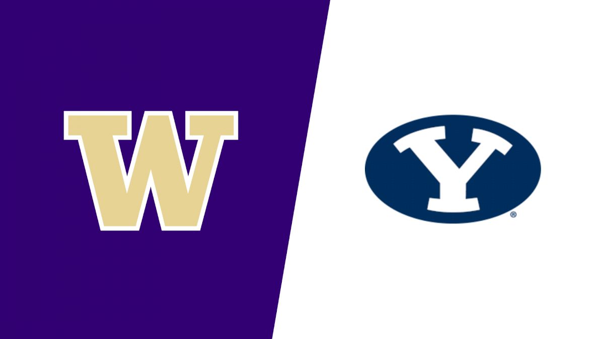 How to Watch: 2025 Washington vs BYU | Softball