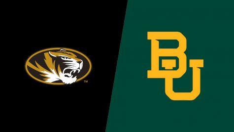 2025 Missouri vs Baylor