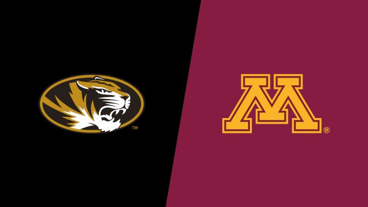 2025 Missouri vs Minnesota