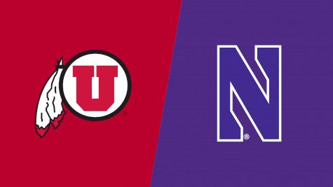 2025 Utah vs Northwestern