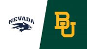 2025 Nevada vs Baylor