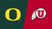 2025 Oregon vs Utah