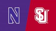 2025 Northwestern vs Seattle U