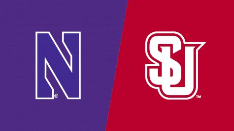 2025 Northwestern vs Seattle U