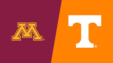 2025 Minnesota vs Tennessee