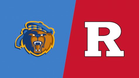 2025 UC Riverside vs Rutgers