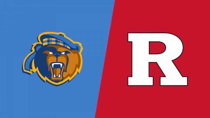 2025 UC Riverside vs Rutgers