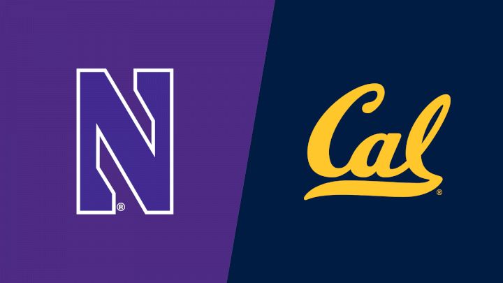 2025 Northwestern vs California