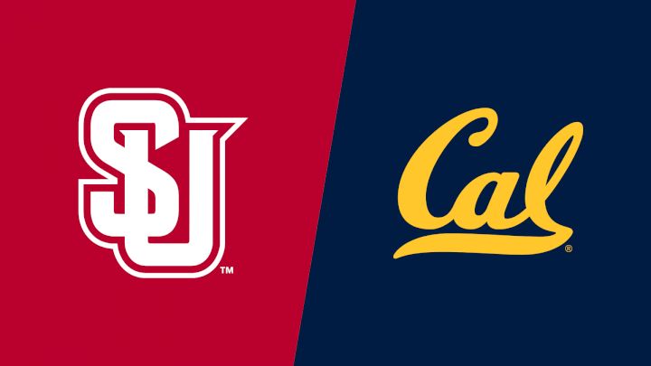 2025 Seattle U vs California