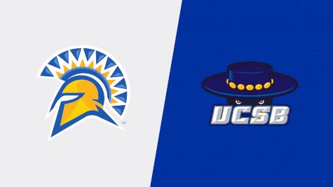 2025 San Jose State vs UC Santa Barbara