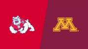 2025 Fresno State vs Minnesota