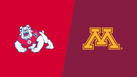 2025 Fresno State vs Minnesota