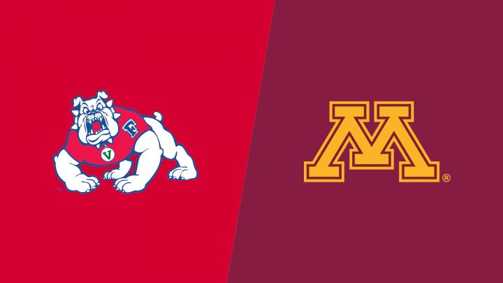 2025 Fresno State vs Minnesota