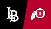 2025 Long Beach State vs Utah