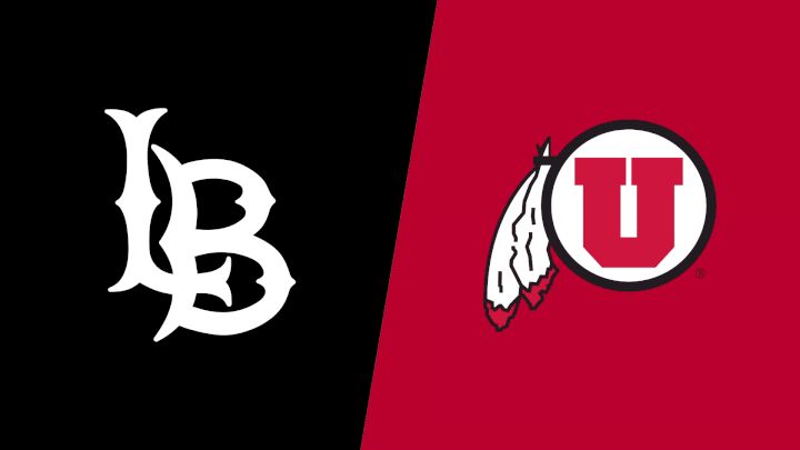 2025 Long Beach State vs Utah