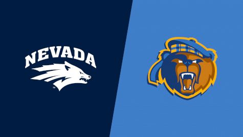 2025 Nevada vs UC Riverside