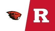 2025 Oregon State vs Rutgers