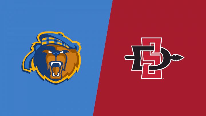 2025 UC Riverside vs San Diego State