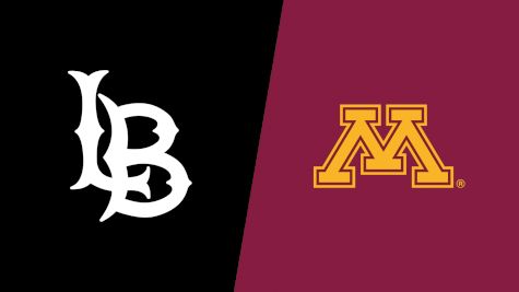 2025 Long Beach State vs Minnesota