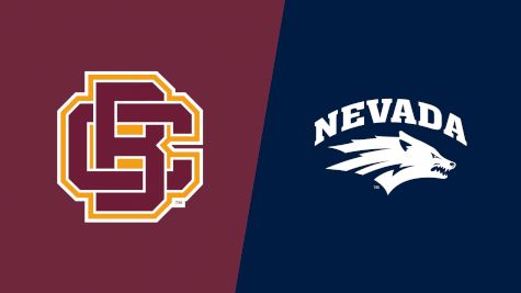 2025 Bethune-Cookman vs Nevada