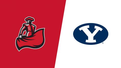 2025 CSU Northridge vs BYU