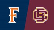 2025 CSU Fullerton vs Bethune-Cookman