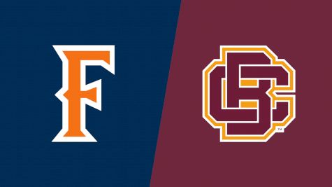 2025 CSU Fullerton vs Bethune-Cookman