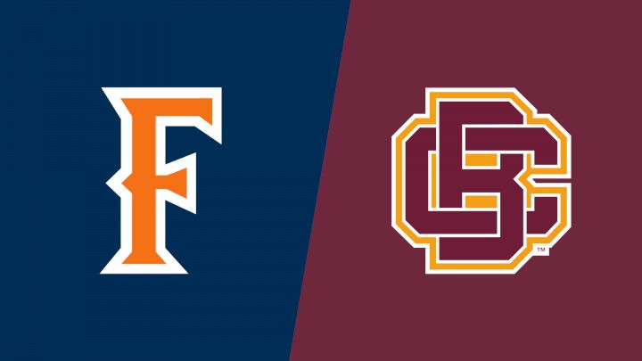 2025 Cal State Fullerton vs Bethune-Cookman