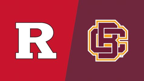 2025 Rutgers vs Bethune-Cookman