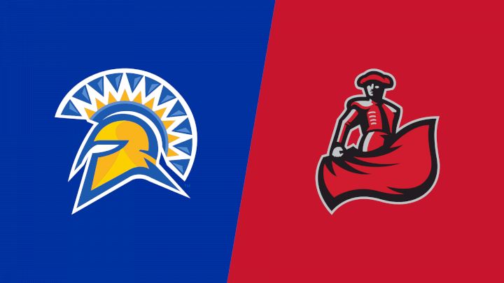 2025 San Jose State vs CSU Northridge