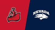 2025 CSU Northridge vs Nevada