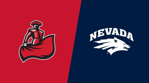 2025 CSU Northridge vs Nevada