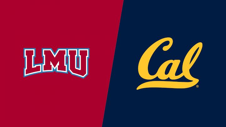 2025 Loyola Marymount vs California