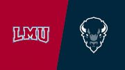 2025 Loyola Marymount vs Howard