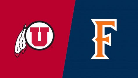 2025 Utah vs CSU Fullerton