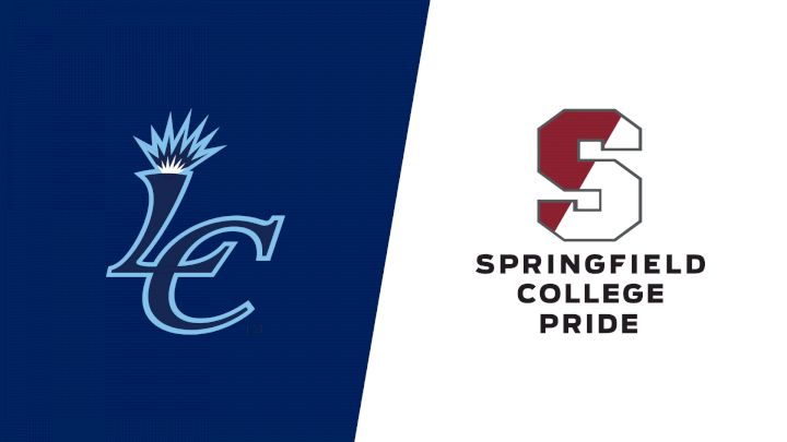 2024 Lasell vs Springfield College - Women's