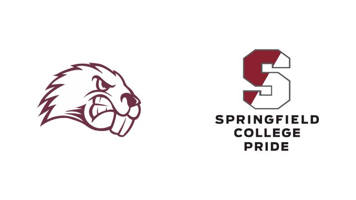 2025 Maine-Farmington vs Springfield College - Men's