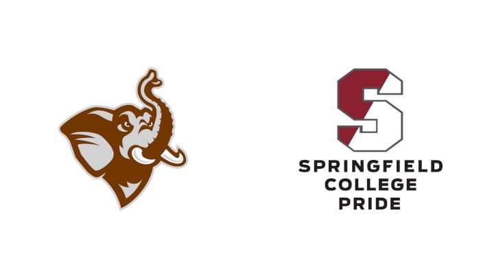 2025 Tufts University vs Springfield College - Women's